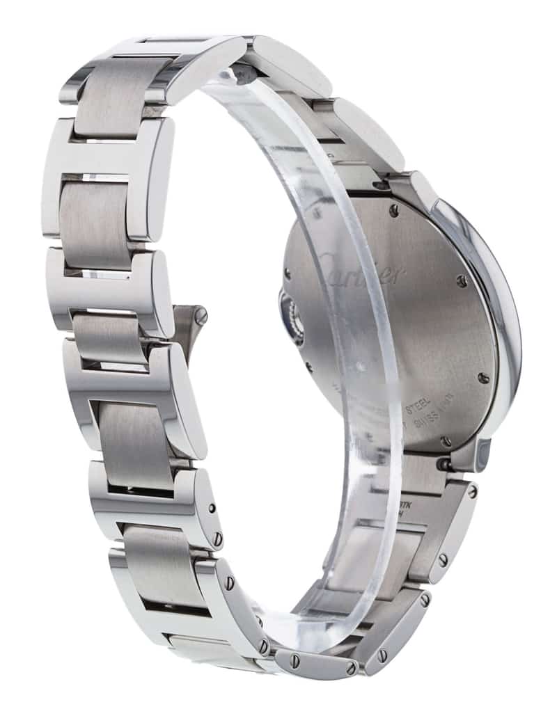 Cartier Ballon Bleu W69011Z4